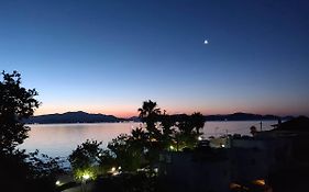 Διαμερίσματα Λέρνα
